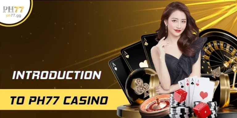 Luật chơi casino trực tuyến bong8899